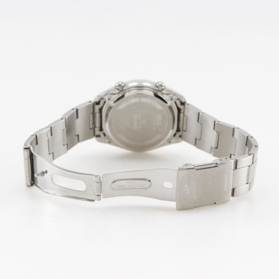 CASIO（カシオ） ウェーブセプター ANAコラボモデル WVQ-110DJNA-1A2JP