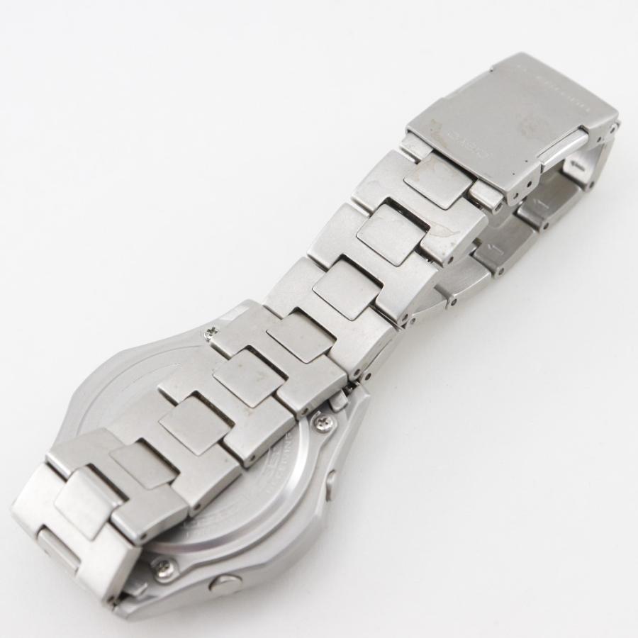 CASIO（カシオ） オーバーランド ウェーブセプター OVW-110DJ-1AJF 