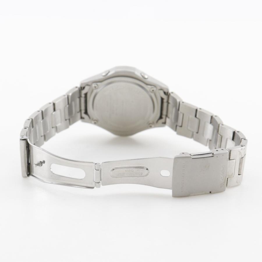 CASIO（カシオ） オーバーランド ウェーブセプター OVW-110DJ-1AJF 