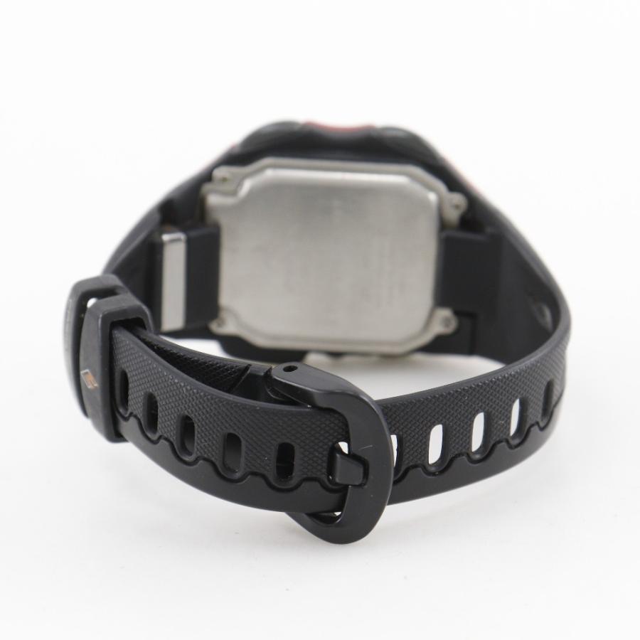 中古品 CASIO SPORT RFT-100 メンズ クォーツ 腕時計 デジタル カシオスポーツ PHYS TIMERS11 サッカー レフェリーウォッチ 札幌市 白石店 CASIO（カシオ） PHYS TIMERS11 レフェリーウォッチ RFT-100 腕時計