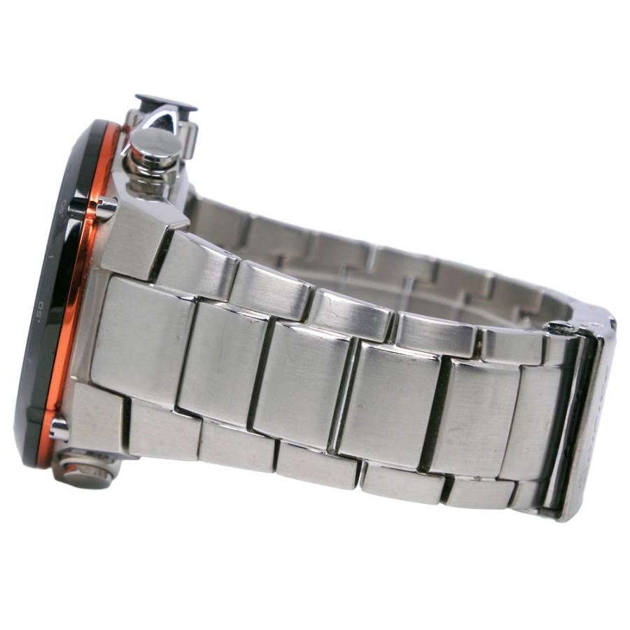 CASIO（カシオ） エディフィス EQW-A1000DB-1AJF 腕時計 SS ブラック
