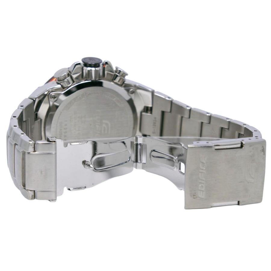 CASIO（カシオ） エディフィス EQW-A1000DB-1AJF 腕時計 SS ブラック
