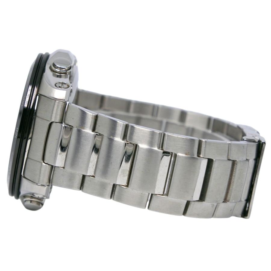 CASIO（カシオ） エディフィス EQW-M1000D 腕時計 SS シルバー