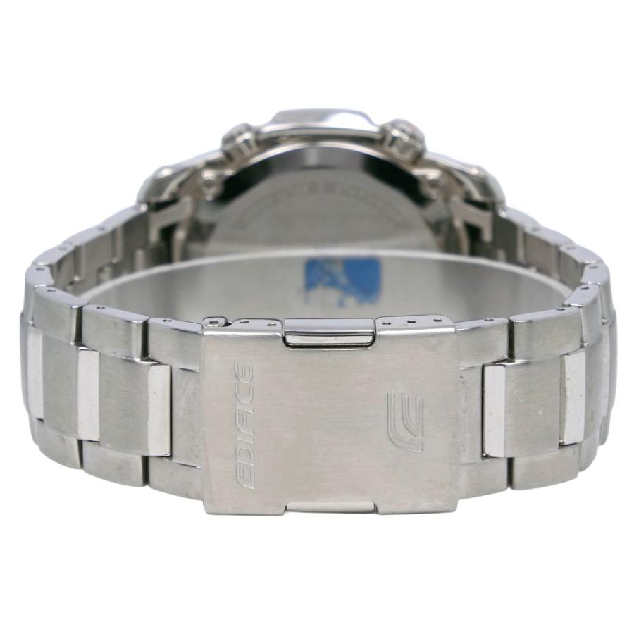 CASIO（カシオ） エディフィス EQW-M1000D 腕時計 SS シルバー
