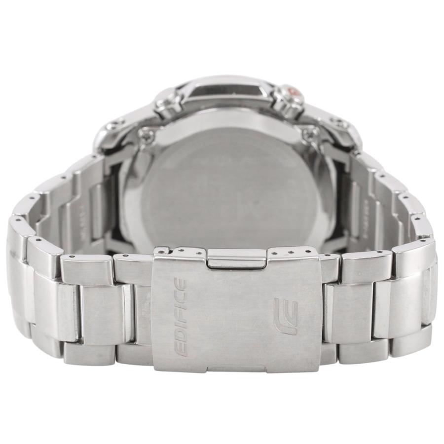 CASIO（カシオ） エディフィス EQW-M1000D 腕時計 SS シルバー