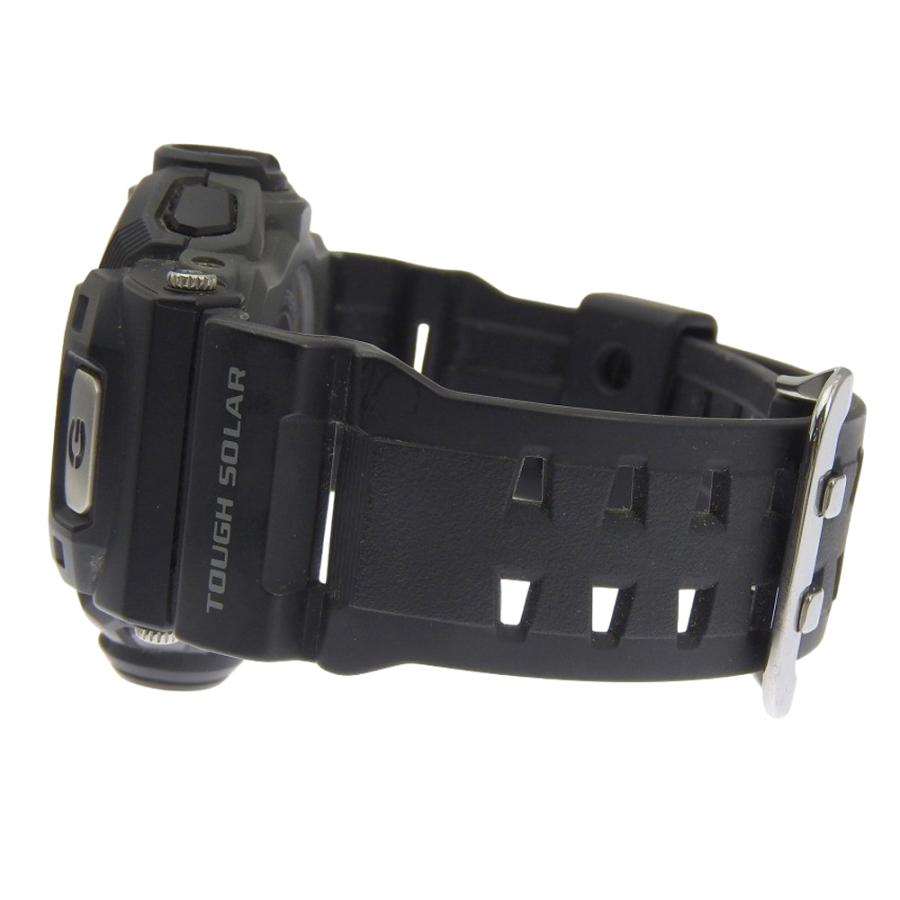 CASIO（カシオ） G-SHOCK ライズマン 20気圧防水 GW-9200J-1JF 腕時計