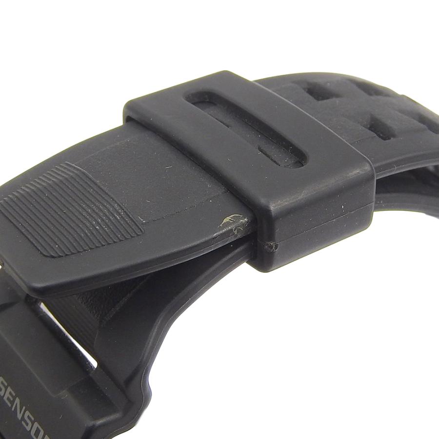 CASIO（カシオ） G-SHOCK ライズマン 20気圧防水 GW-9200J-1JF 腕時計