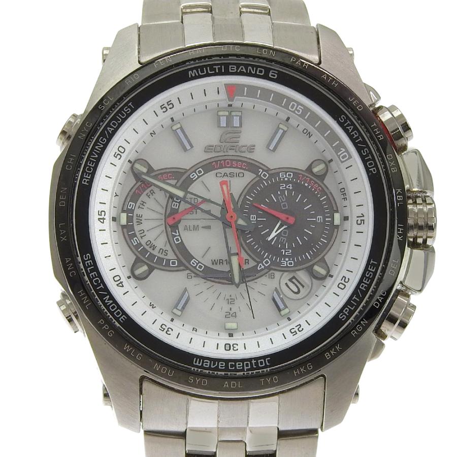 CASIO（カシオ） エディフィス マルチバンド6 EQW-M710DB-7AJF 腕時計