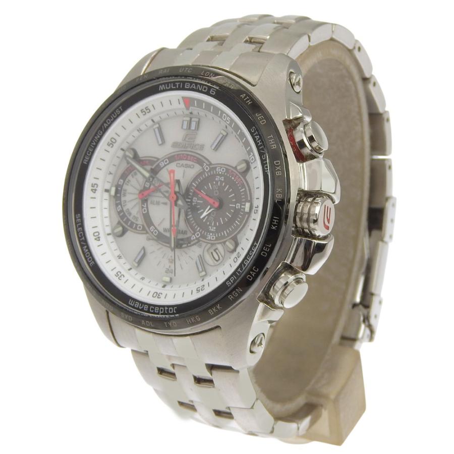CASIO（カシオ） エディフィス マルチバンド6 EQW-M710DB-7AJF 腕時計