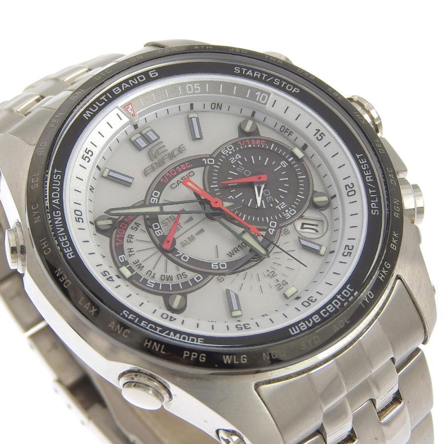 CASIO（カシオ） エディフィス マルチバンド6 EQW-M710DB-7AJF 腕時計