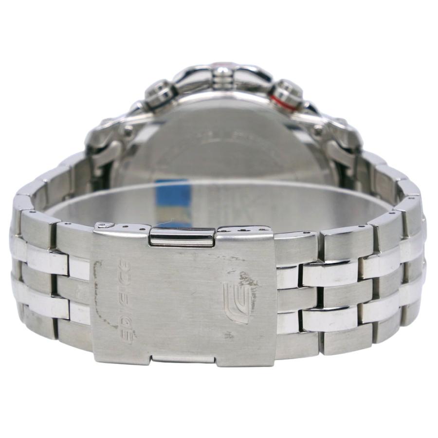 CASIO（カシオ） エディフィス マルチバンド6 EQW-M710DB-1A2JF SS