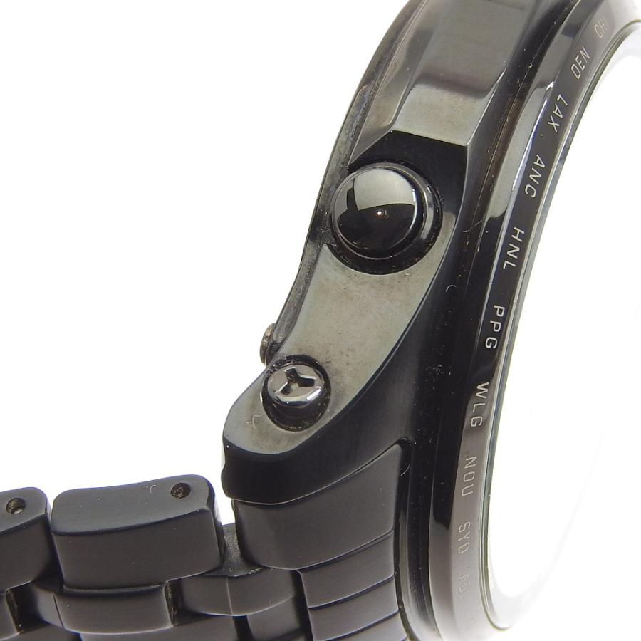 CASIO（カシオ） エディフィス マルチバンド6 EQW-M710DC-1AJF SS 黒 