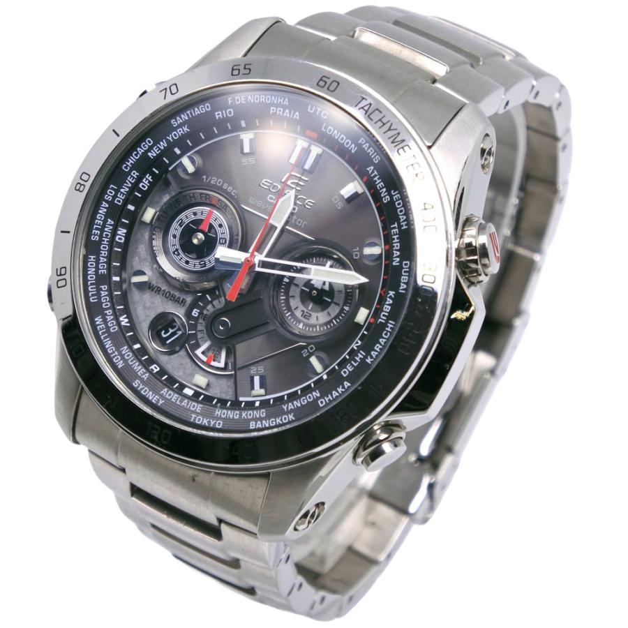 CASIO（カシオ） エディフィス マルチバンド6 EQW-M1000D-1AJF
