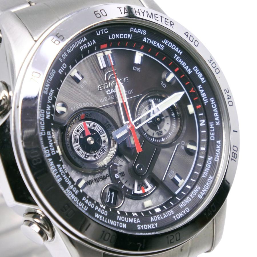 CASIO（カシオ） エディフィス マルチバンド6 EQW-M1000D-1AJF