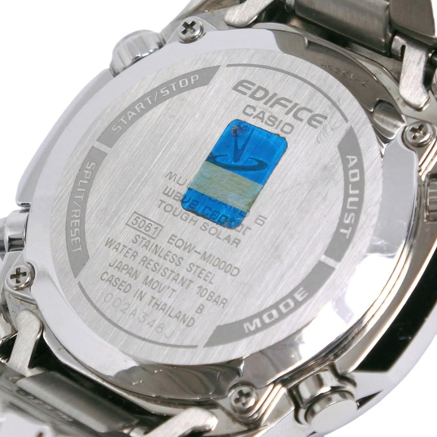 CASIO（カシオ） エディフィス マルチバンド6 EQW-M1000D-1AJF