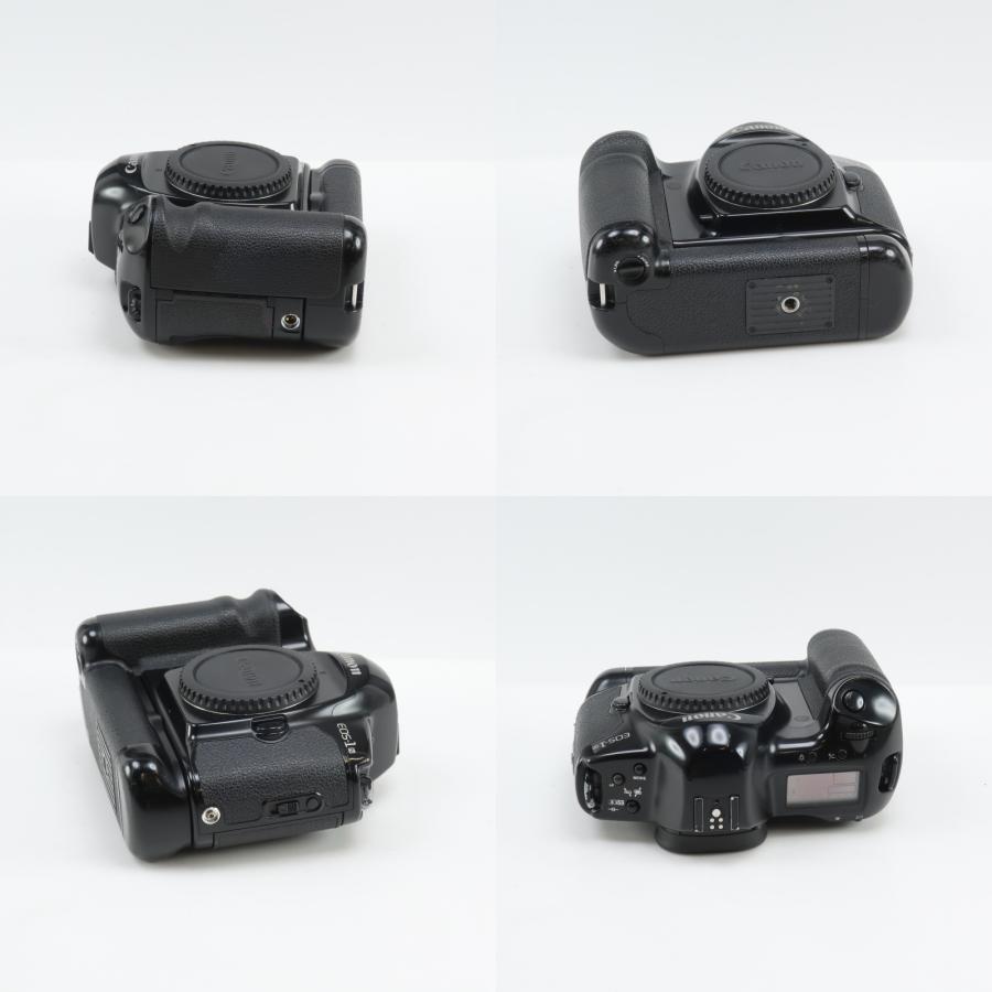 キヤノン canon EOS-1N バッテリーパック BP-E1 フィルムカメラ【Y193025008】中古の画像