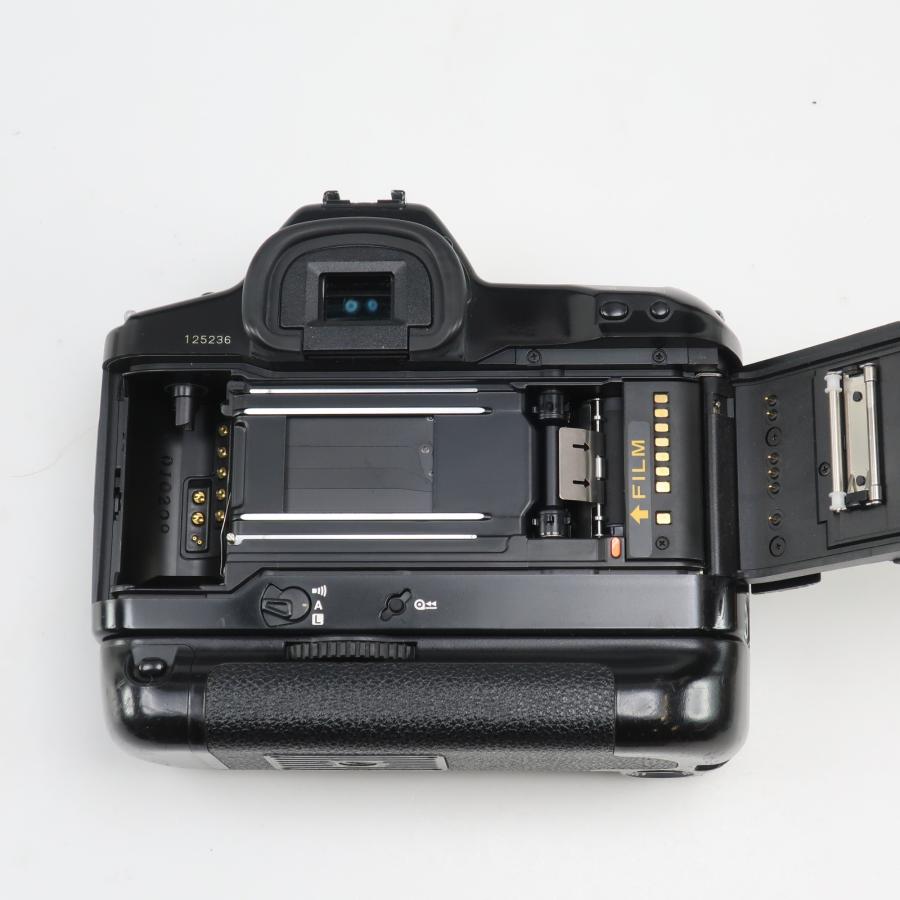 キヤノン canon EOS-1N バッテリーパック BP-E1 フィルムカメラ【Y193025008】中古の画像