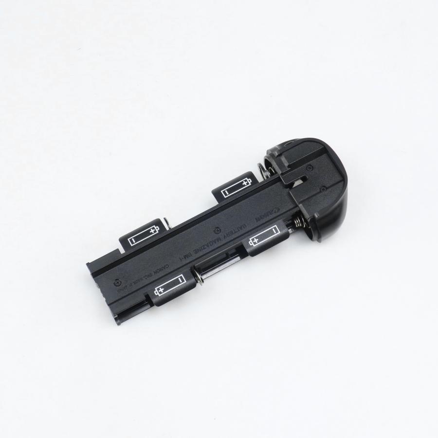 キヤノン canon EOS-1N バッテリーパック BP-E1 フィルムカメラ【Y193025008】中古の画像