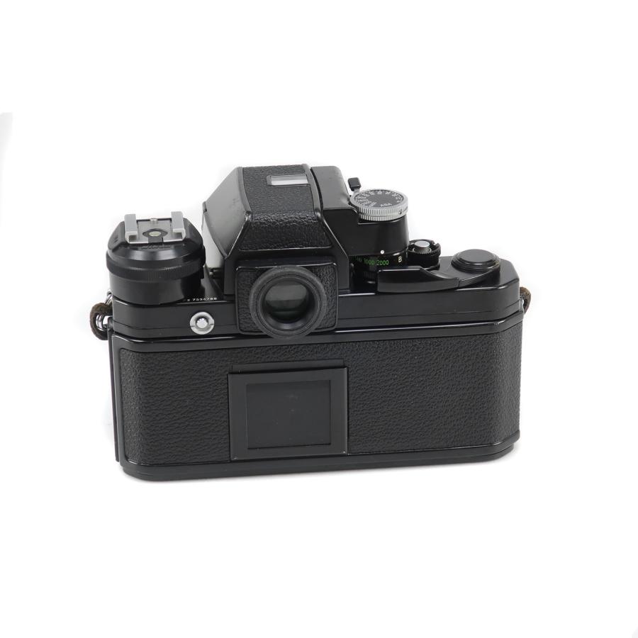 ニコン Nikon F2 フォトミックファインダーDP-1 フィルムカメラ【Y193025009】中古の画像