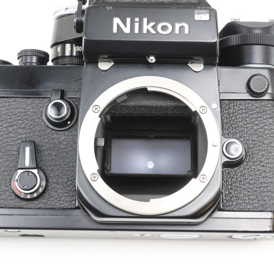 ニコン Nikon F2 フォトミックファインダーDP-1 フィルムカメラ【Y193025009】中古の画像