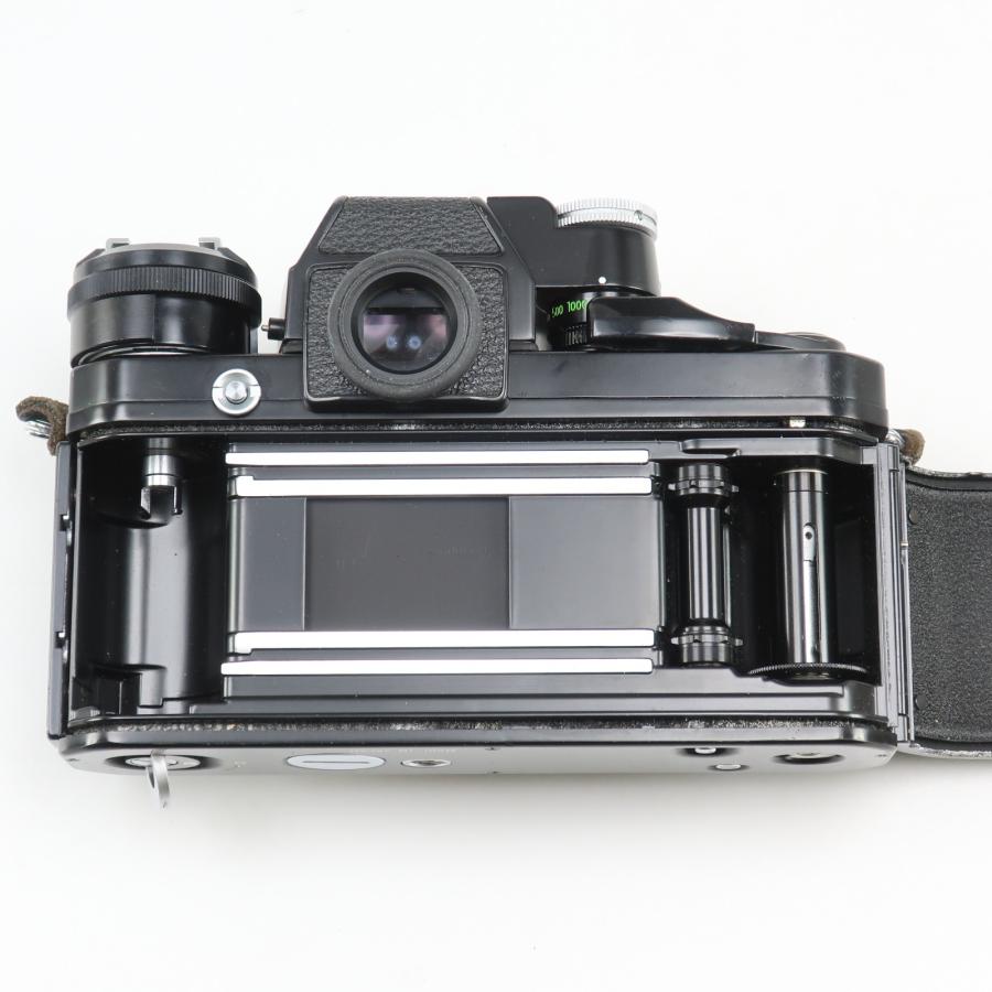 ニコン Nikon F2 フォトミックファインダーDP-1 フィルムカメラ【Y193025009】中古の画像
