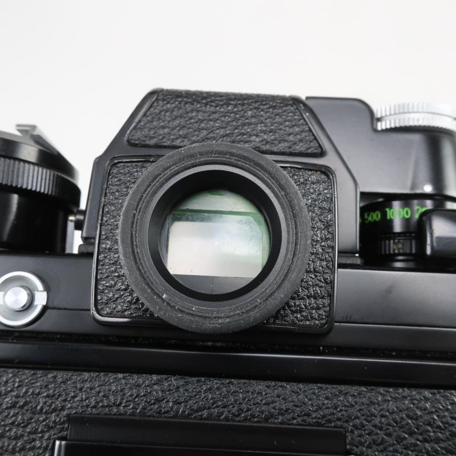 ニコン Nikon F2 フォトミックファインダーDP-1 フィルムカメラ【Y193025009】中古の画像