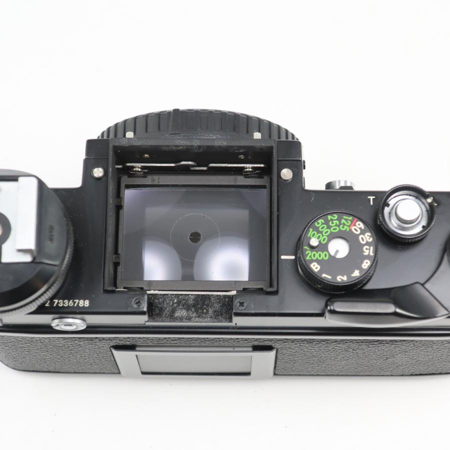 ニコン Nikon F2 フォトミックファインダーDP-1 フィルムカメラ【Y193025009】中古の画像