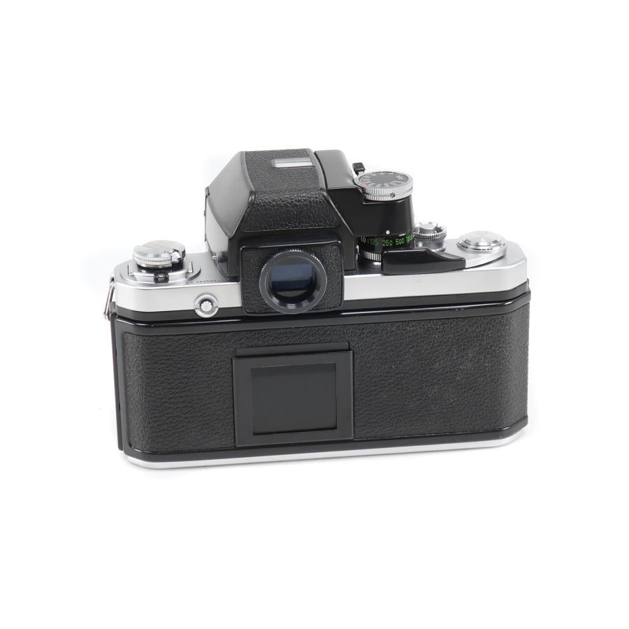 ニコン Nikon F2 フォトミックファインダーDP-1 フィルムカメラ【Y193025010】中古の画像
