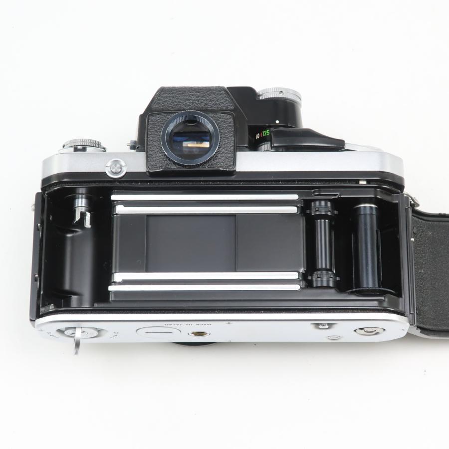 ニコン Nikon F2 フォトミックファインダーDP-1 フィルムカメラ【Y193025010】中古の画像