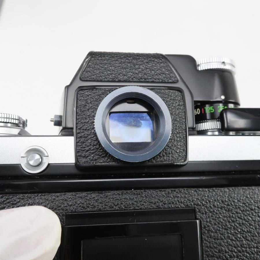 ニコン Nikon F2 フォトミックファインダーDP-1 フィルムカメラ【Y193025010】中古の画像