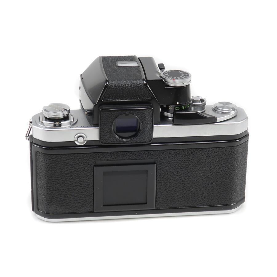 ニコン Nikon F2 フォトミックファインダーDP-1 フィルムカメラ【Y193025011】中古の画像