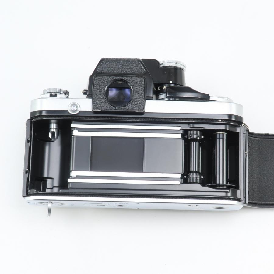 ニコン Nikon F2 フォトミックファインダーDP-1 フィルムカメラ【Y193025011】中古の画像