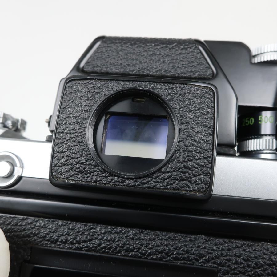 ニコン Nikon F2 フォトミックファインダーDP-1 フィルムカメラ【Y193025011】中古の画像