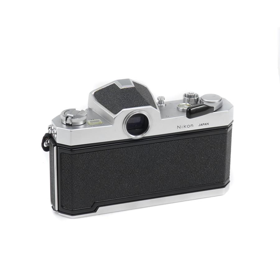 ニコン Nikon FTN Nikomat フィルムカメラ【Y193025012】中古の画像