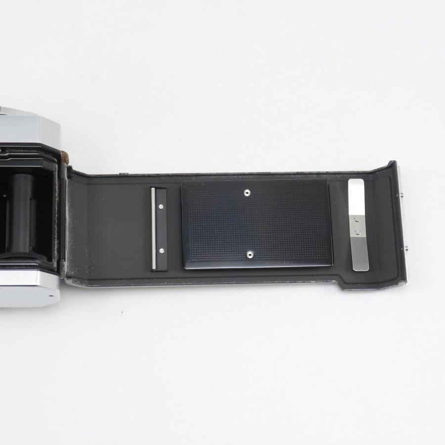 ニコン Nikon FTN Nikomat フィルムカメラ【Y193025012】中古の画像