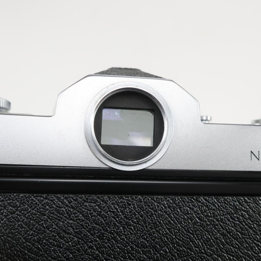 ニコン Nikon FTN Nikomat フィルムカメラ【Y193025012】中古の画像