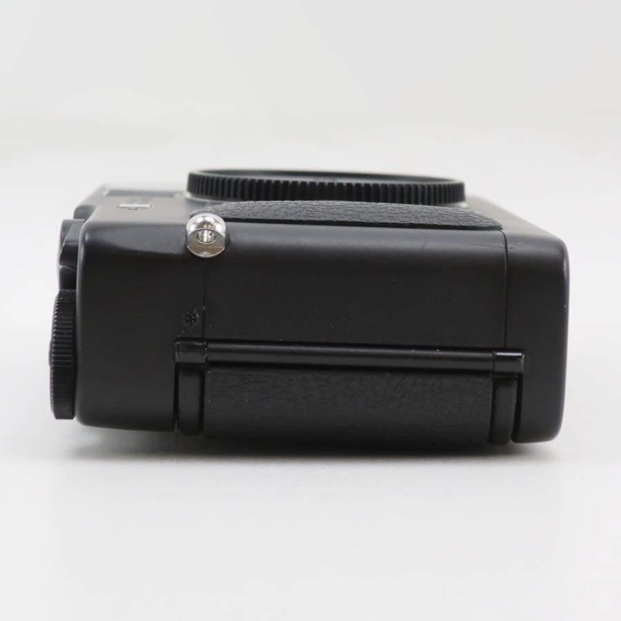 コニカ Konika HEXAR RF フィルムカメラ ヘキサー【Y193025025】中古