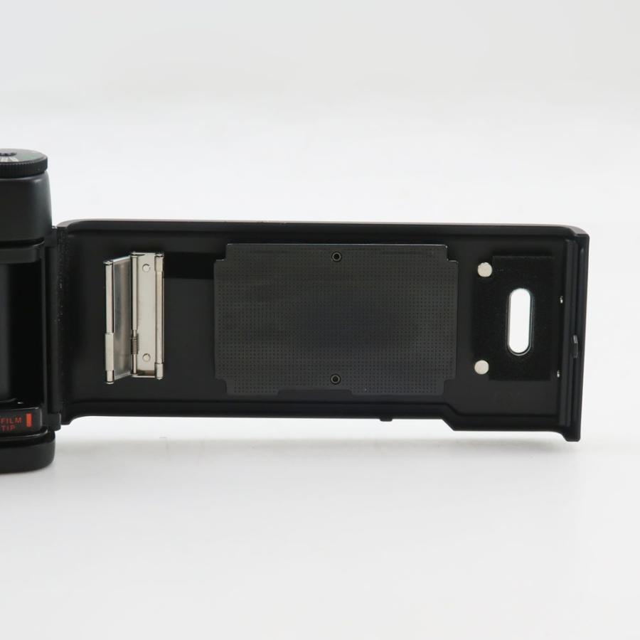 コニカ Konika HEXAR RF フィルムカメラ ヘキサー【Y193025025】中古