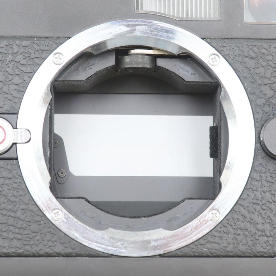 コニカ Konika HEXAR RF フィルムカメラ ヘキサー【Y193025025】中古