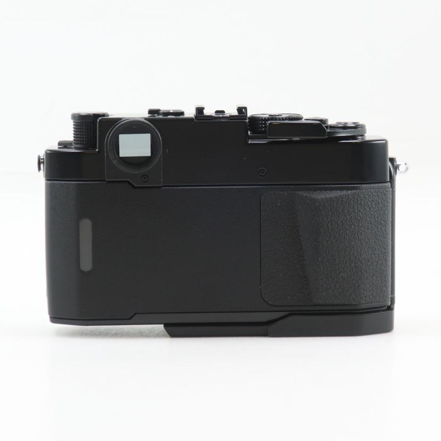 フォクトレンダー Voigtlander BESSA-R2M 250 Jahre フィルムカメラ