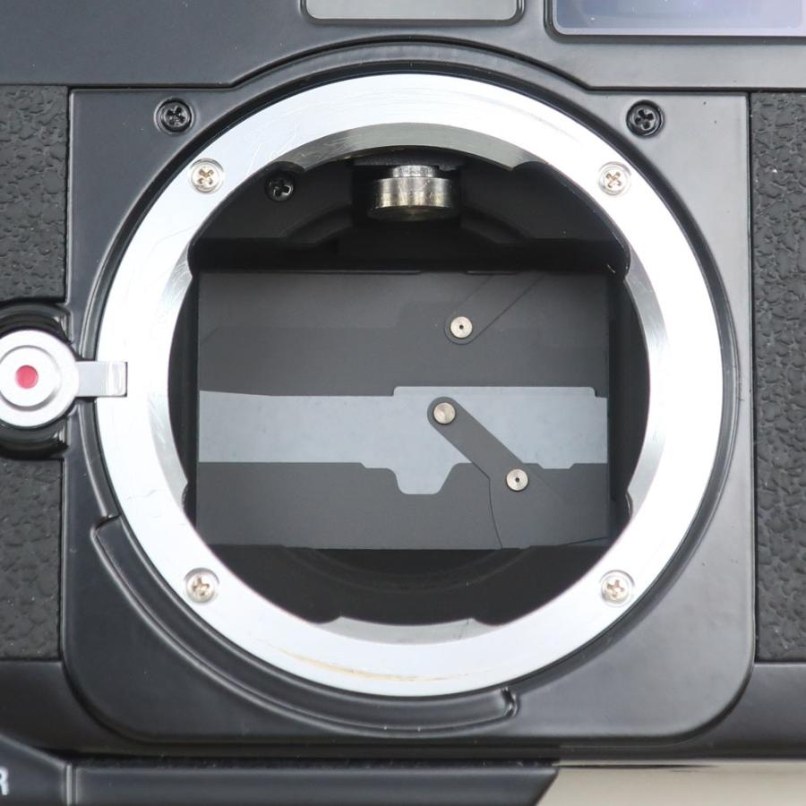 フォクトレンダー Voigtlander BESSA-R2M 250 Jahre フィルムカメラ