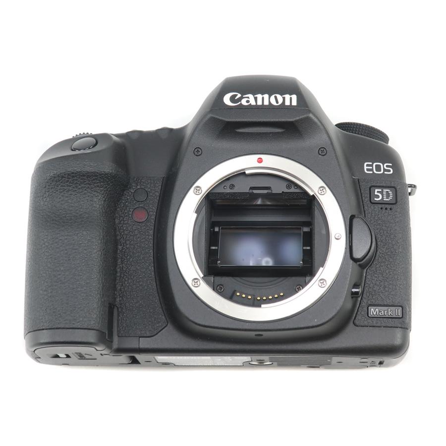 キヤノン canon EOS 5D MarkII デジタルカメラ【Y193025028】中古 