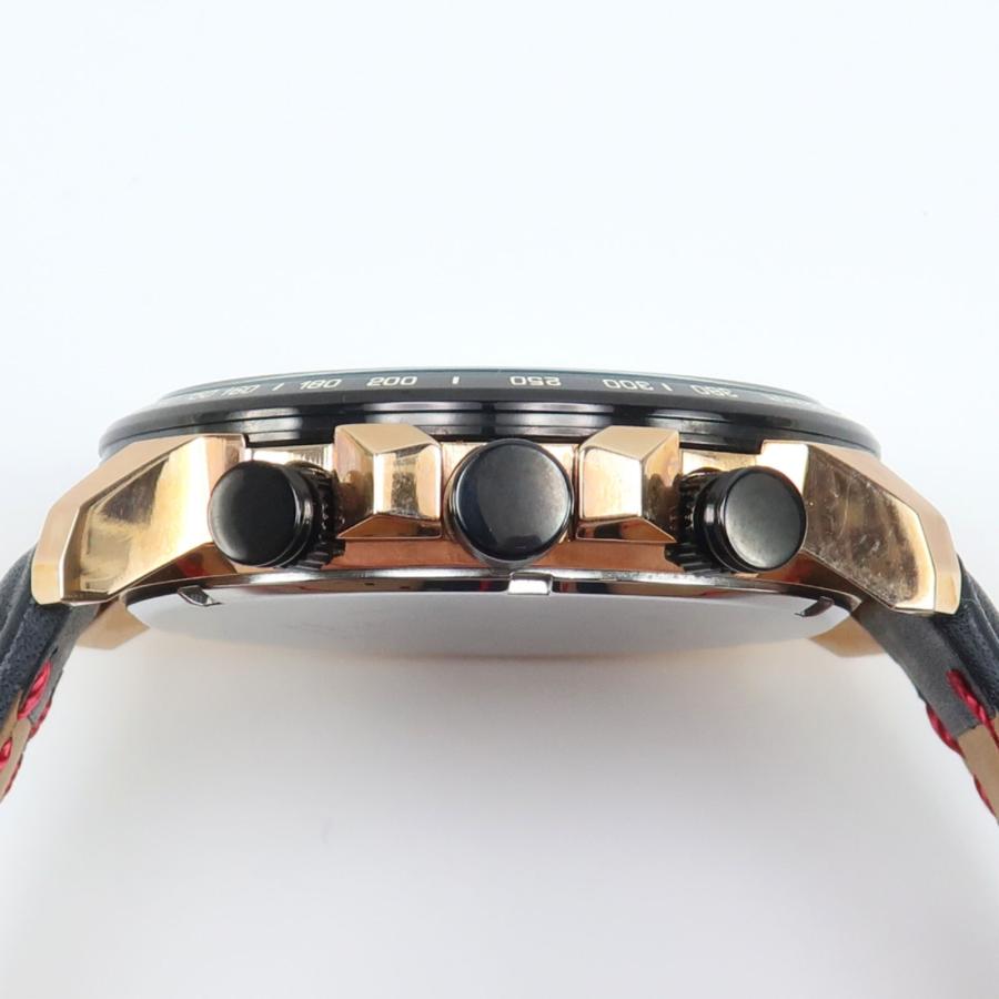 SEIKO（セイコー） アルバ 10気圧防水 VK67-KT00 腕時計 SS 金