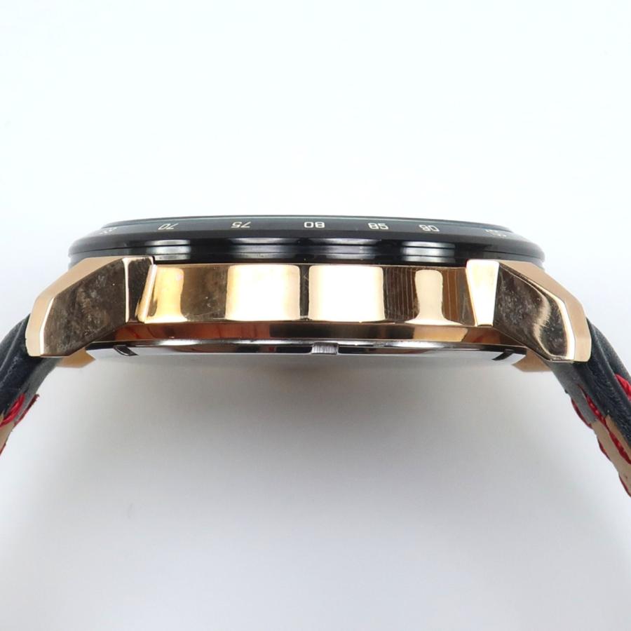 SEIKO（セイコー） アルバ 10気圧防水 VK67-KT00 腕時計 SS 金