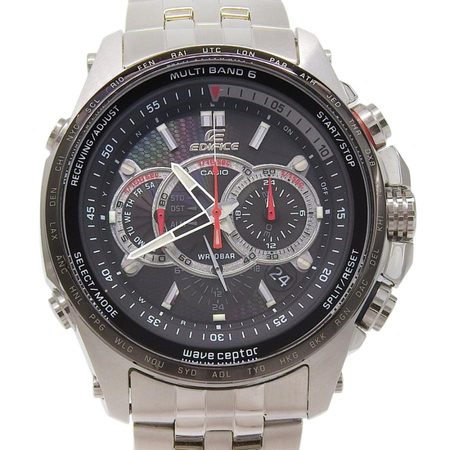 CASIO（カシオ） エディフィス マルチバンド6 EQW-M710DB-1A2JF 腕時計