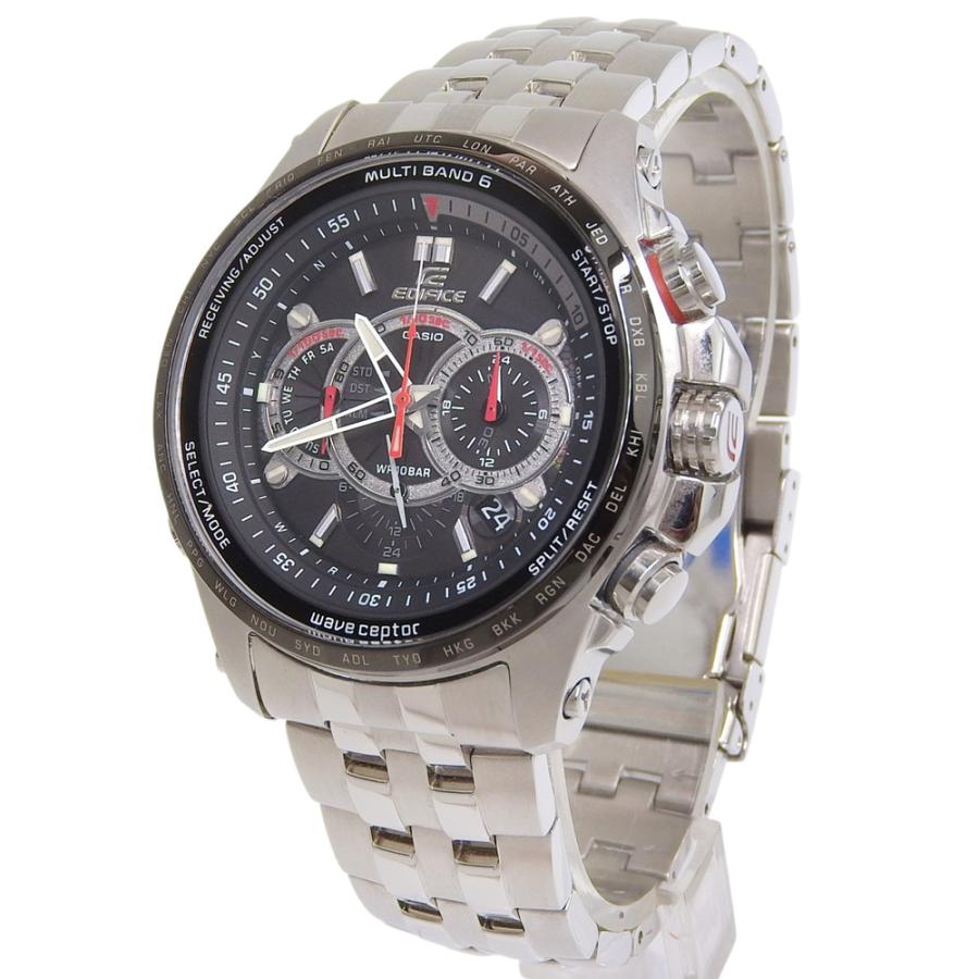 CASIO（カシオ） エディフィス マルチバンド6 EQW-M710DB-1A2JF 腕時計