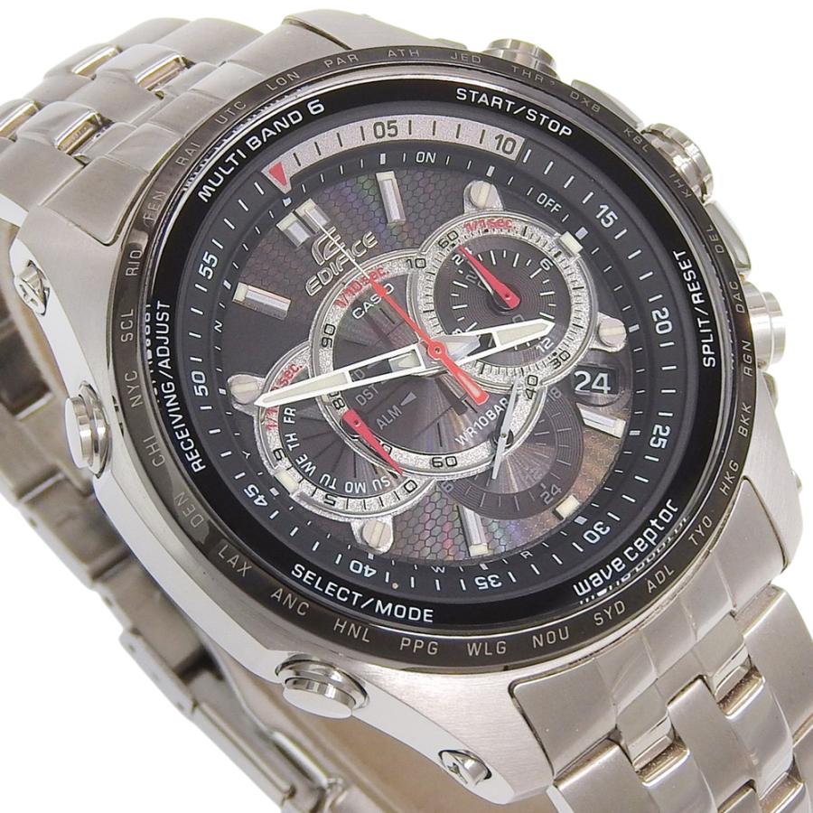 CASIO（カシオ） エディフィス マルチバンド6 EQW-M710DB-1A2JF 腕時計