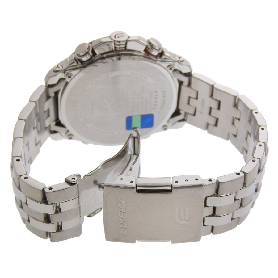 CASIO（カシオ） エディフィス マルチバンド6 EQW-M710DB-1A2JF 腕時計