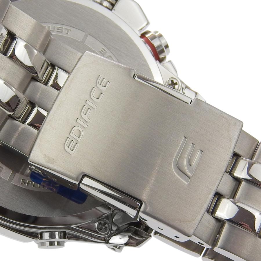 CASIO（カシオ） エディフィス マルチバンド6 EQW-M710DB-1A2JF 腕時計