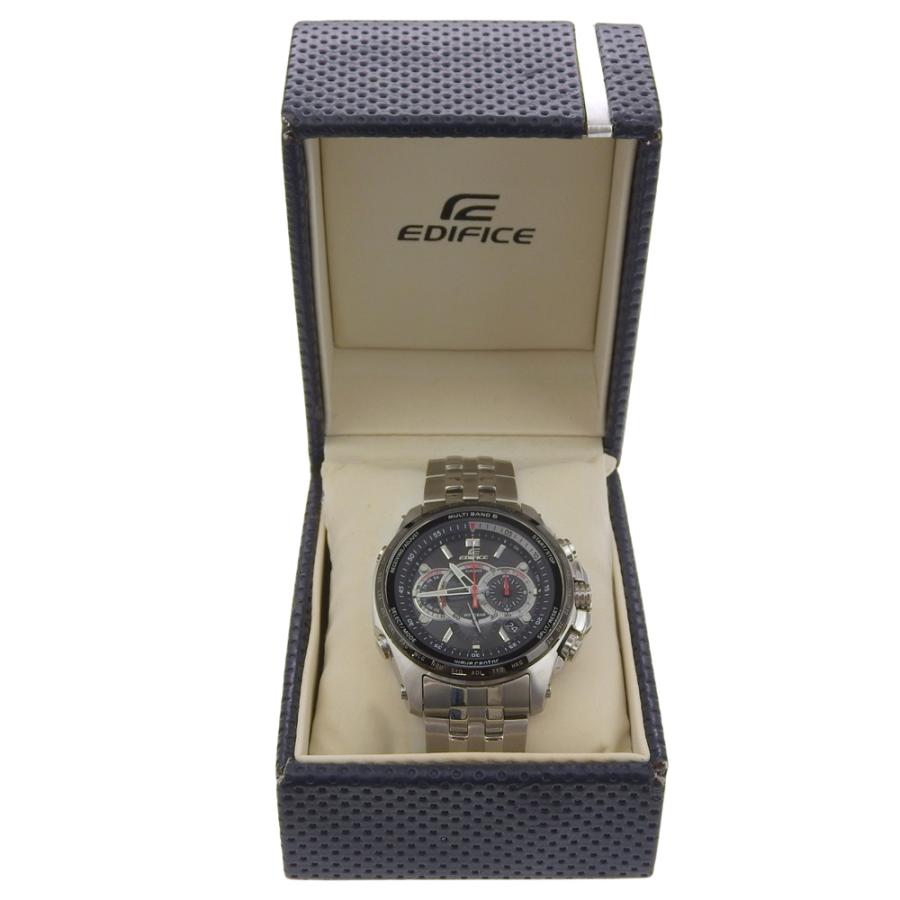 CASIO（カシオ） エディフィス マルチバンド6 EQW-M710DB-1A2JF 腕時計